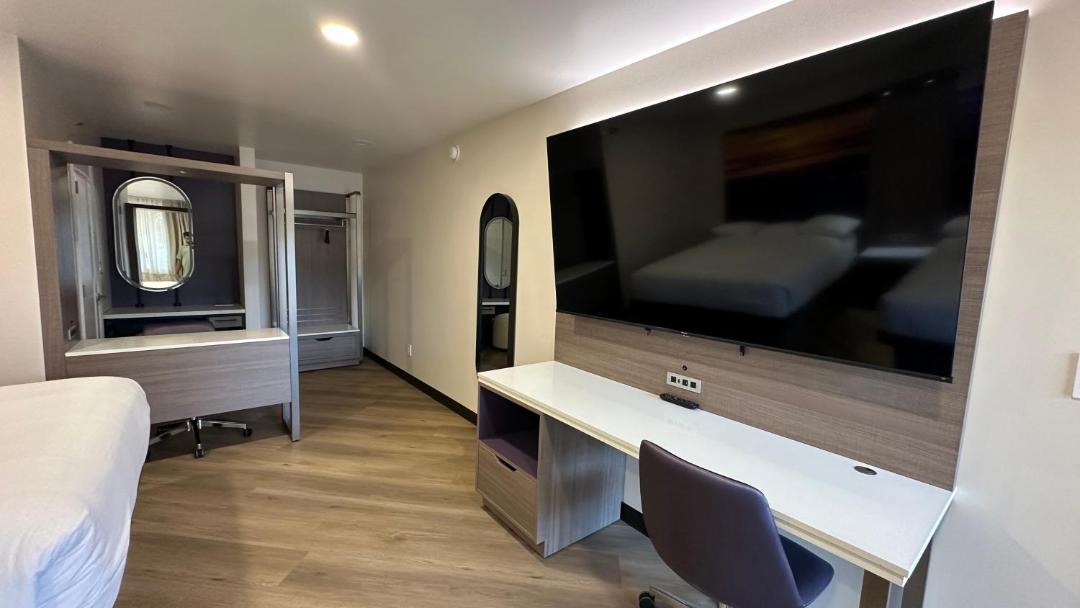 Photo of Bedroom in Mesa Verde