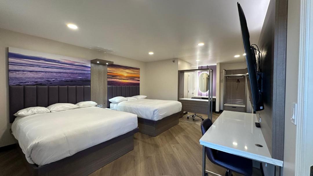 Photo of Bedroom in Mesa Verde