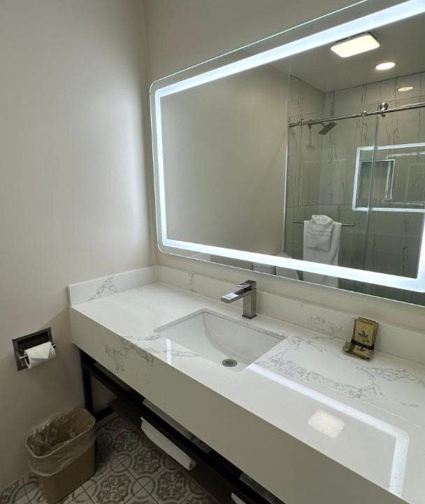 Photo of Bathroom in Mesa Verde