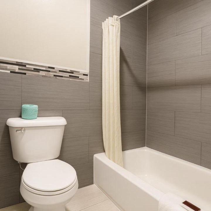 Photo of Bathroom in Corona