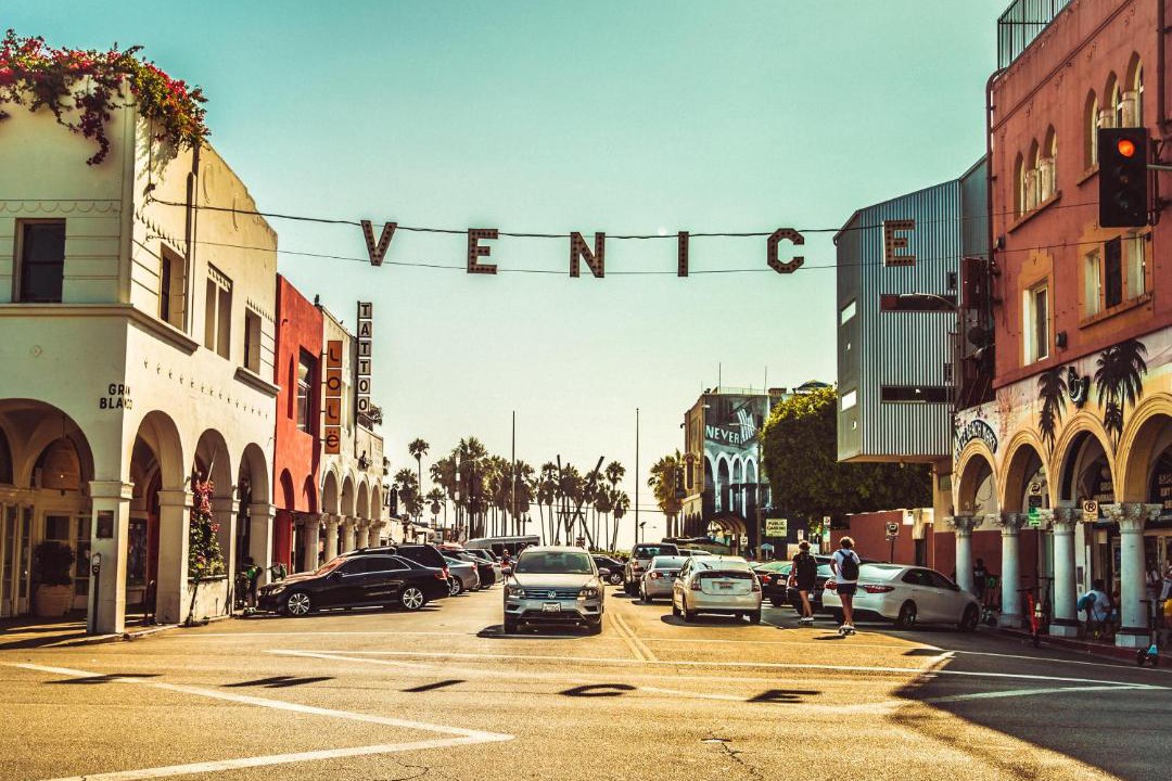 Photo of Others in Downtown Los Angeles