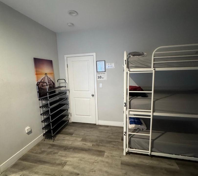 Photo of Bedroom in Downtown Los Angeles