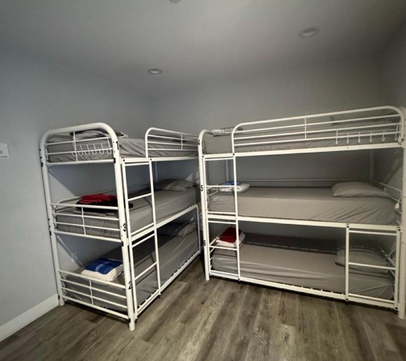 Photo of Bedroom in Downtown Los Angeles