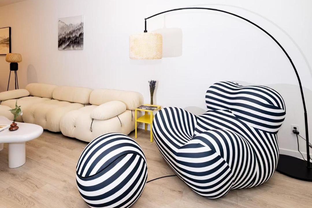 Photo of Livingroom in Guasti