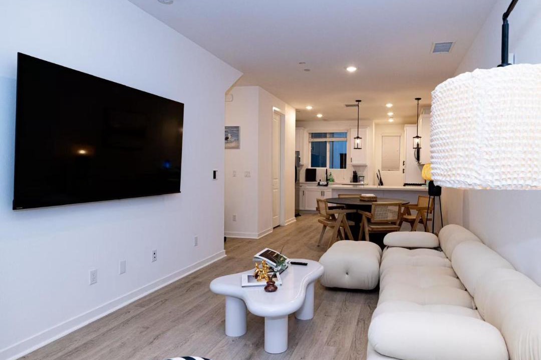 Photo of Livingroom in Guasti