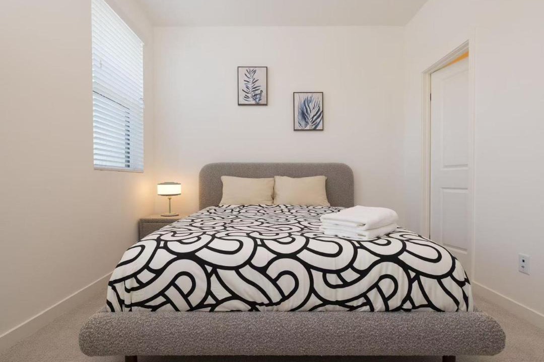 Photo of Bedroom in Guasti