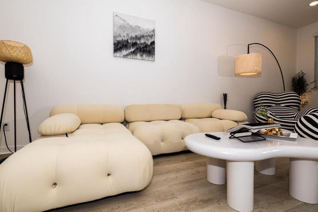 Photo of Livingroom in Guasti