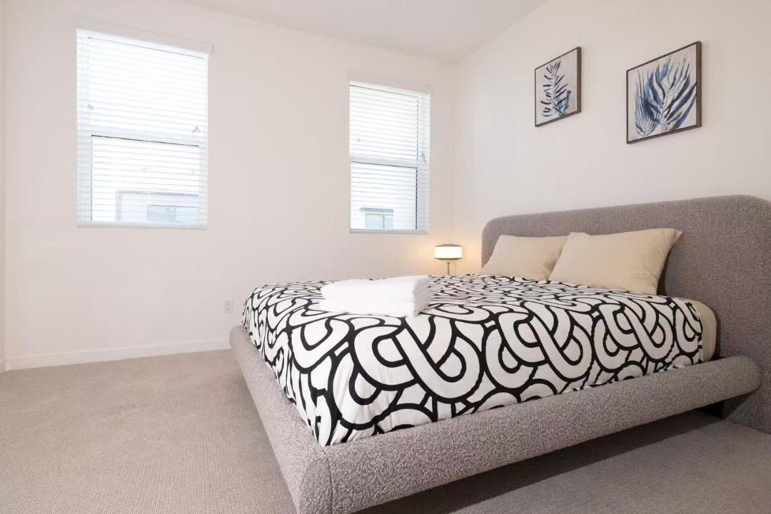 Photo of Bedroom in Guasti