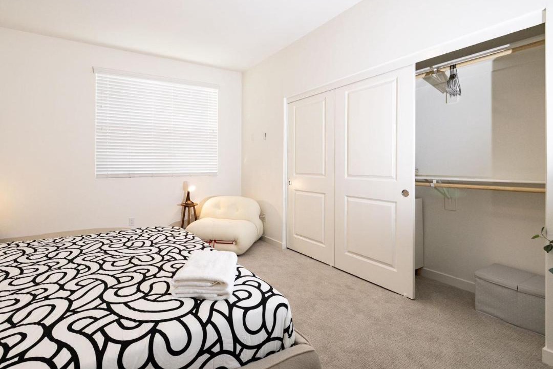 Photo of Bedroom in Guasti