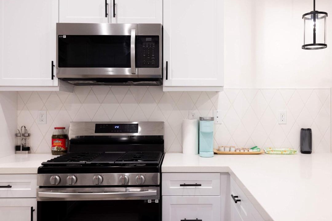 Photo of Kitchen in Guasti