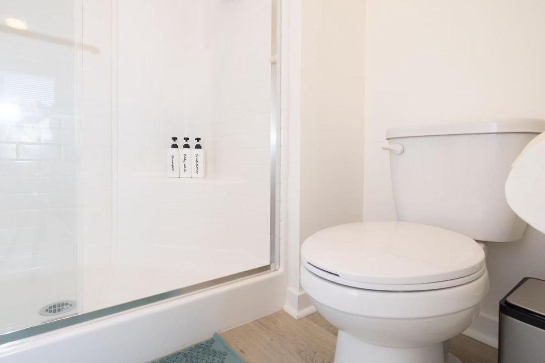 Photo of Bathroom in Guasti