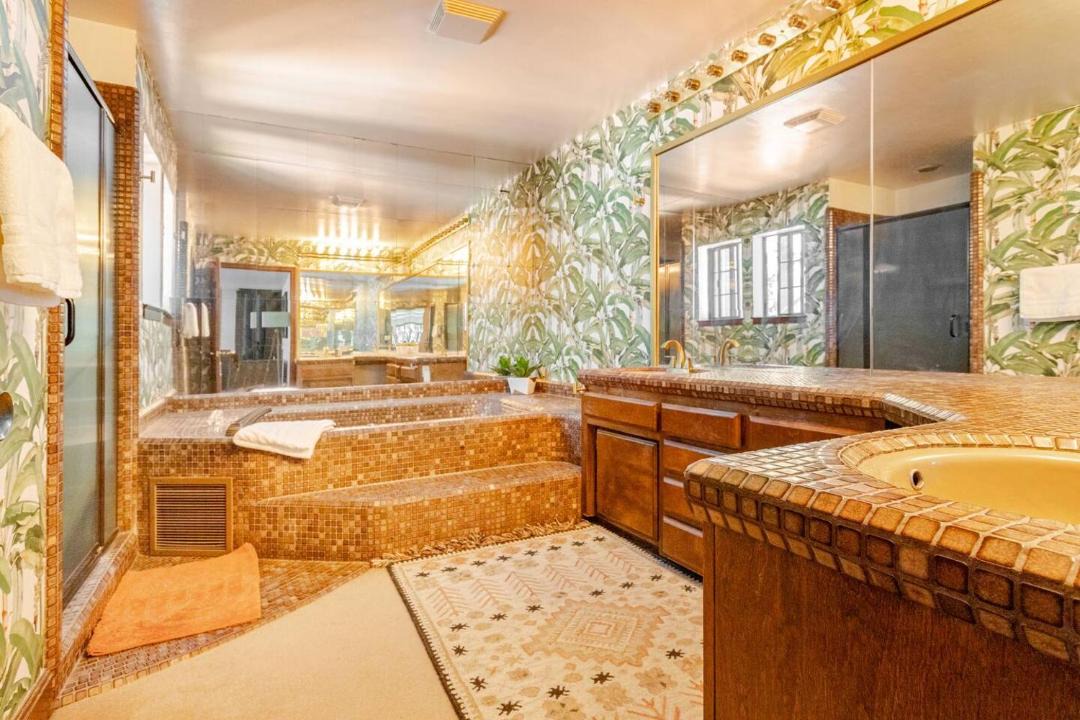 Photo of Bathroom in Angwin