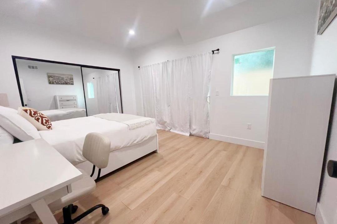 Photo of Bedroom in Los Angeles