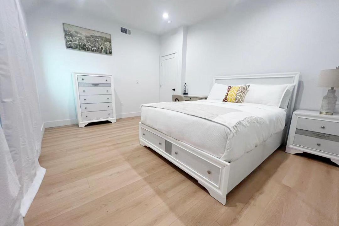 Photo of Bedroom in Los Angeles