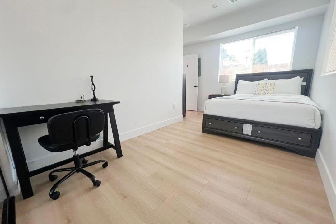 Photo of Bedroom in Los Angeles