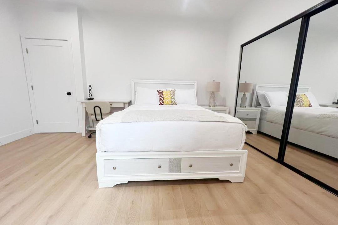Photo of Bedroom in Los Angeles