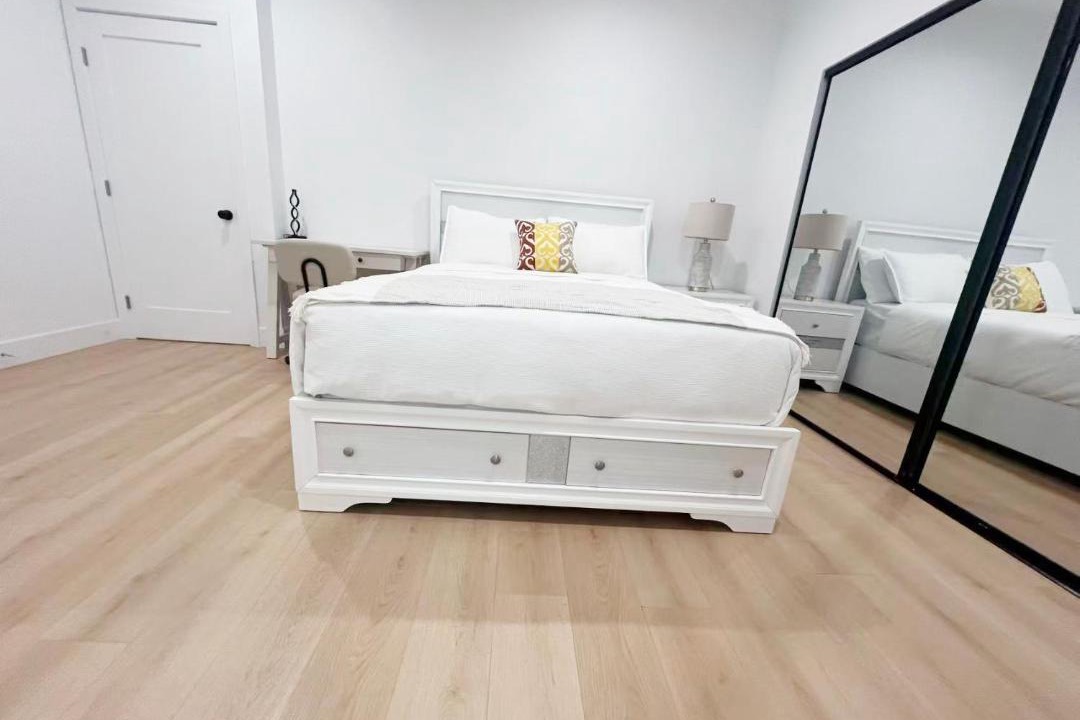 Photo of Bedroom in Los Angeles