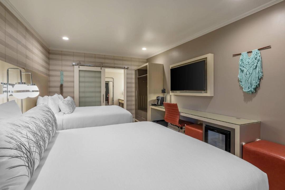 Photo of Bedroom in Southeast Torrance