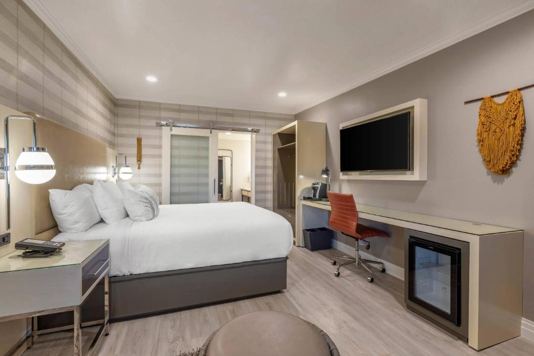 Photo of Bedroom in Southeast Torrance