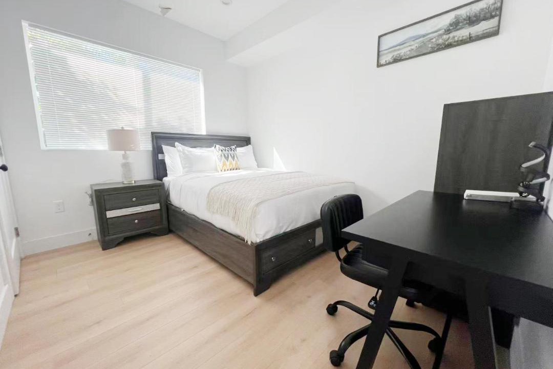 Photo of Bedroom in Los Angeles