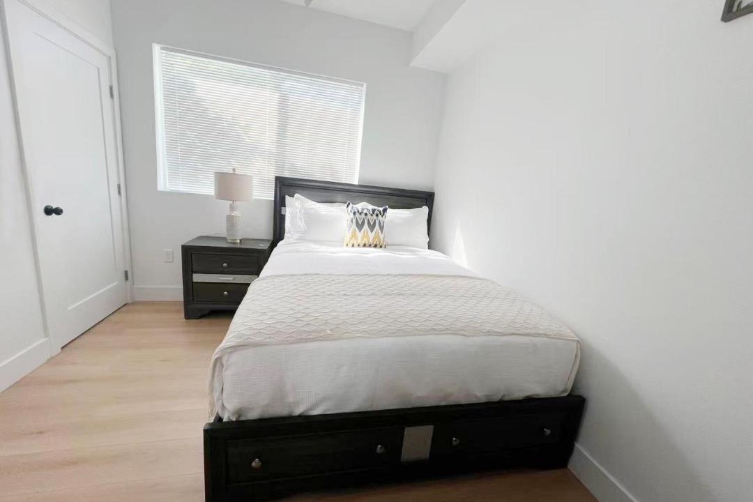 Photo of Bedroom in Los Angeles