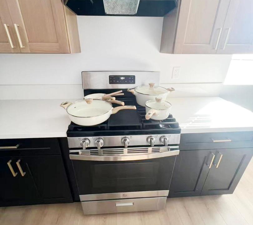 Photo of Kitchen in Los Angeles