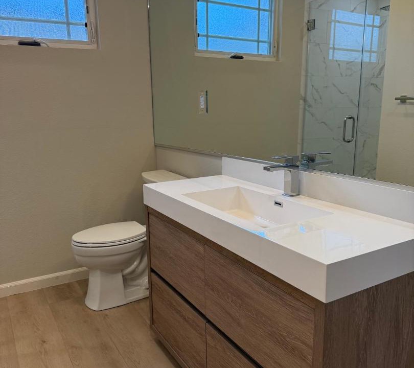 Photo of Bathroom in Marina del Rey