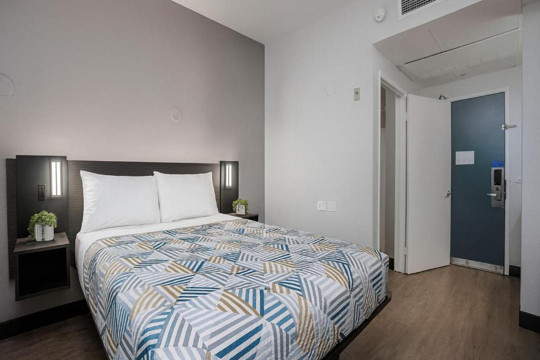 Photo of Bedroom in Cortez Hill