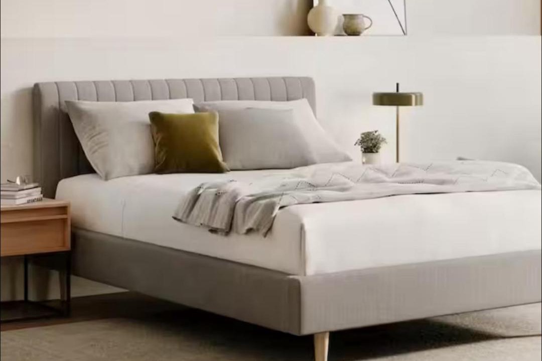 Photo of Bedroom in Marina del Rey