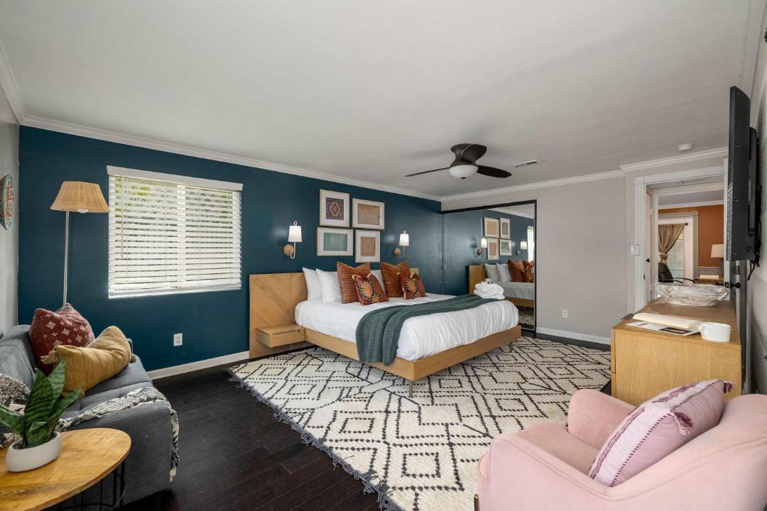 Photo of Bedroom in San Carlos