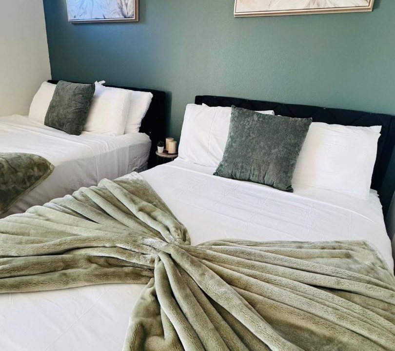 Photo of Bedroom in Hollywood