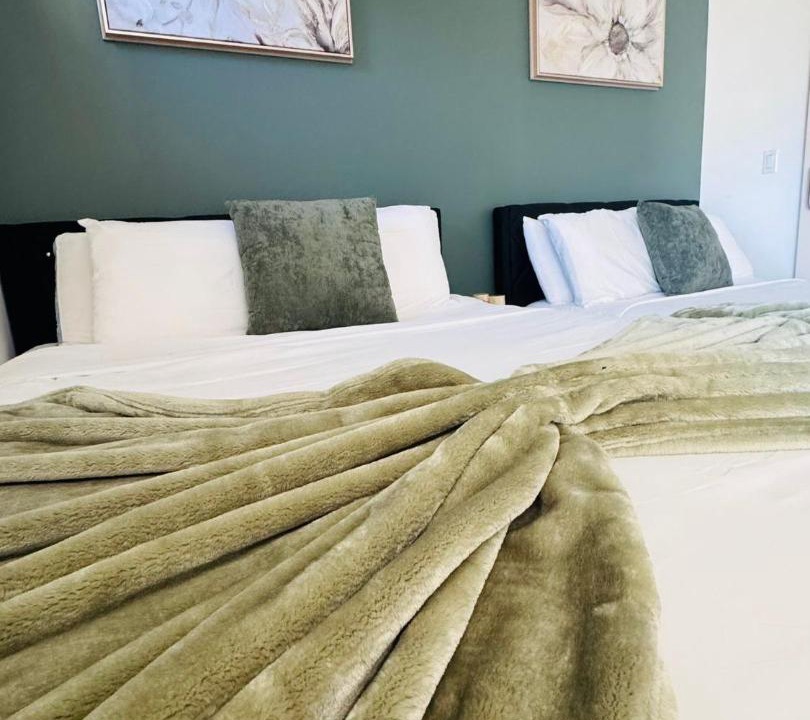 Photo of Bedroom in Hollywood