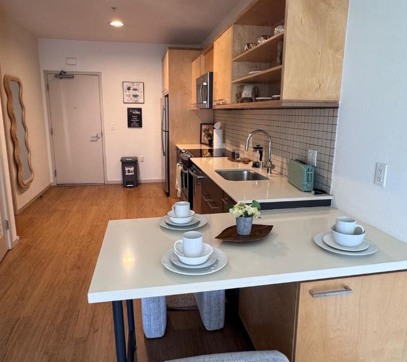 Photo of Kitchen in Hollywood