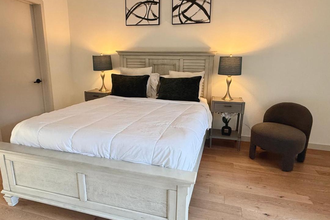 Photo of Bedroom in Los Angeles