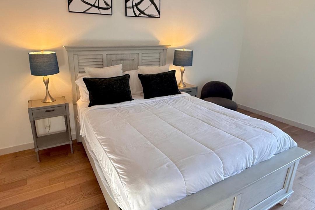 Photo of Bedroom in Los Angeles