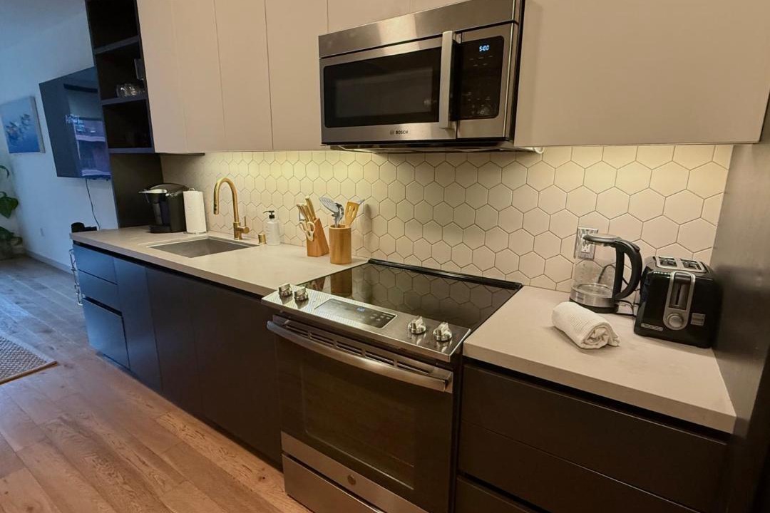 Photo of Kitchen in Los Angeles