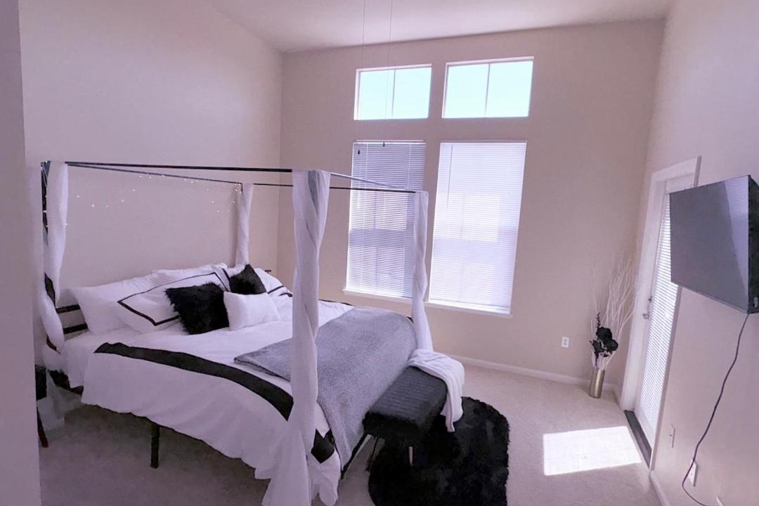 Photo of Bedroom in Valencia