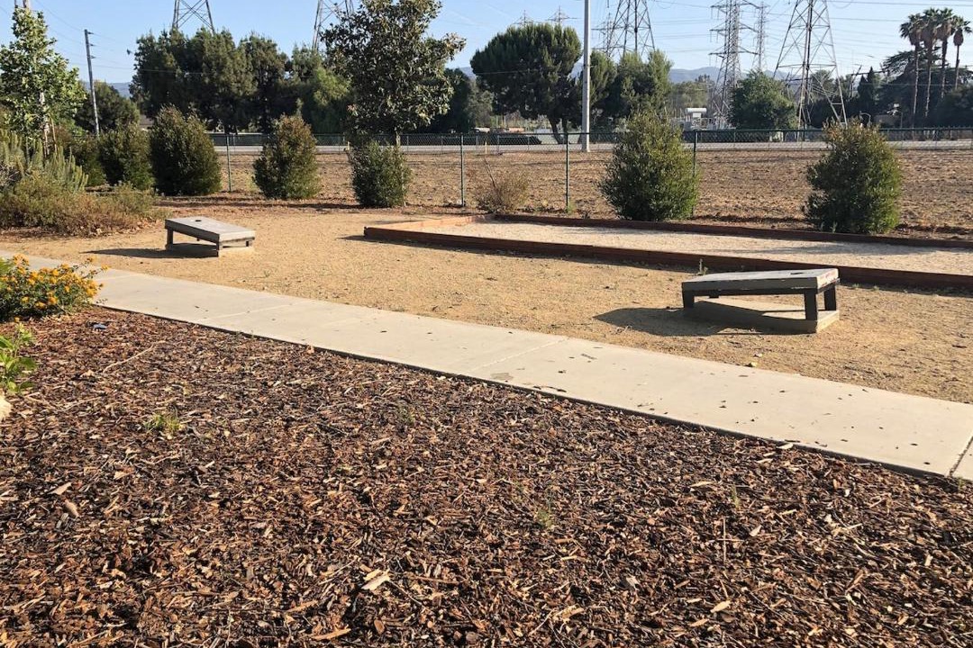 Photo of Outdoor in Valencia