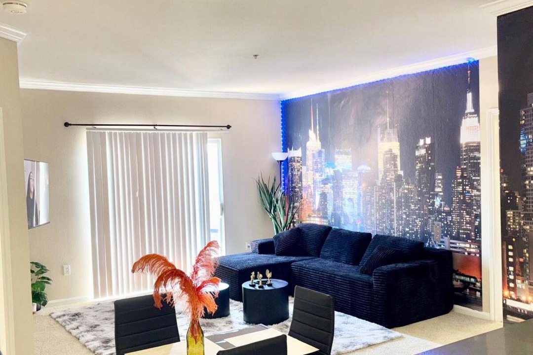 Photo of Livingroom in Valencia