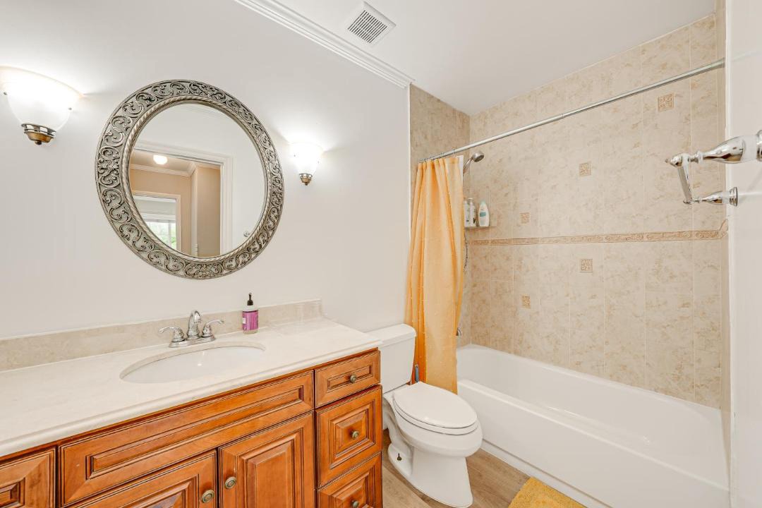 Photo of Bathroom in West Covina