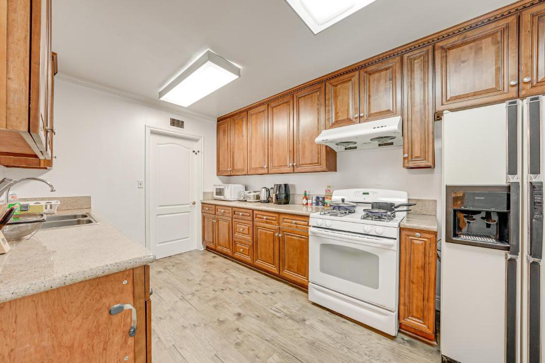 Photo of Kitchen in West Covina