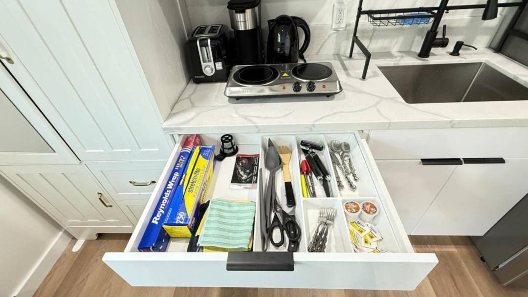 Photo of Kitchen in Del Rey