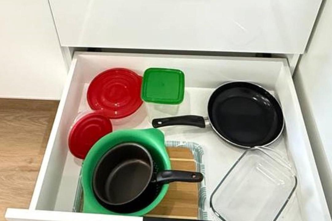 Photo of Kitchen in Del Rey