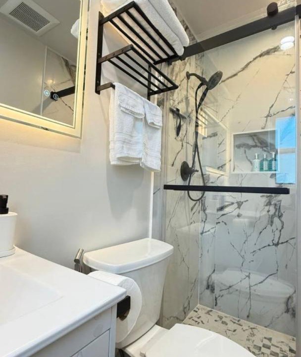 Photo of Bathroom in Del Rey