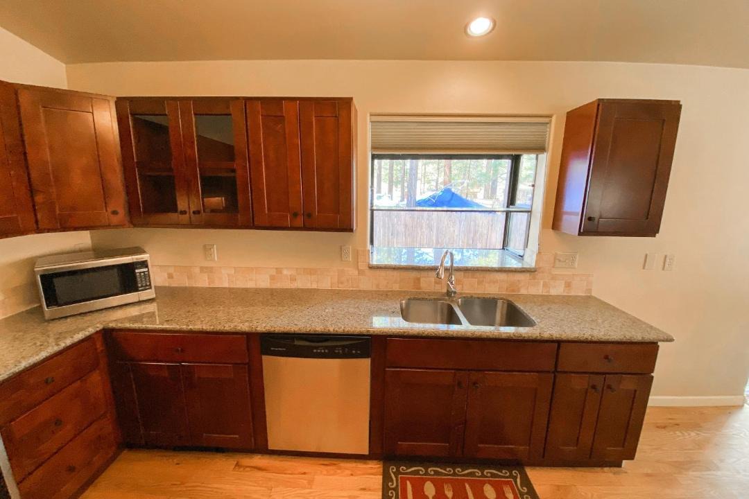 Photo of Kitchen in Bijou Park Acres