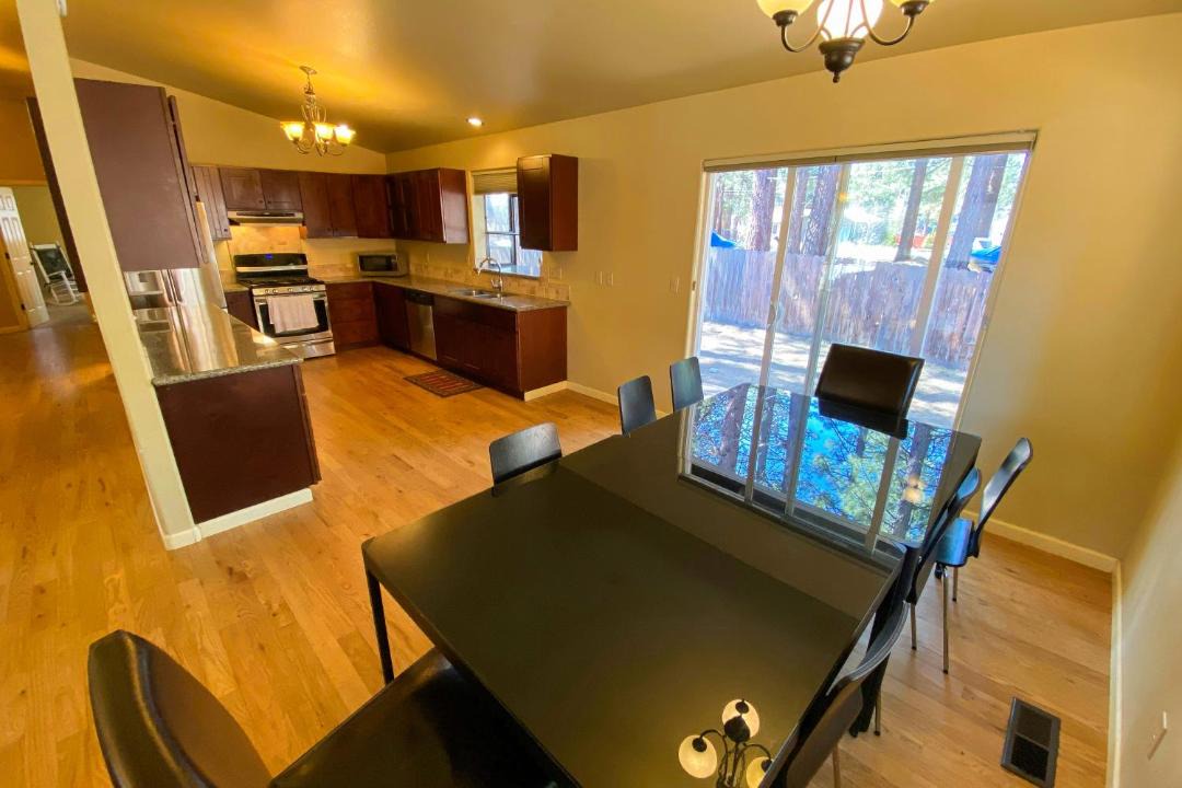 Photo of Kitchen in Bijou Park Acres