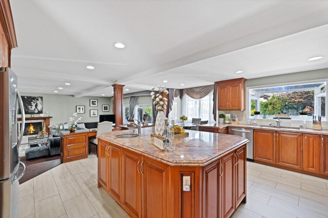 Photo of Kitchen in North Hollywood