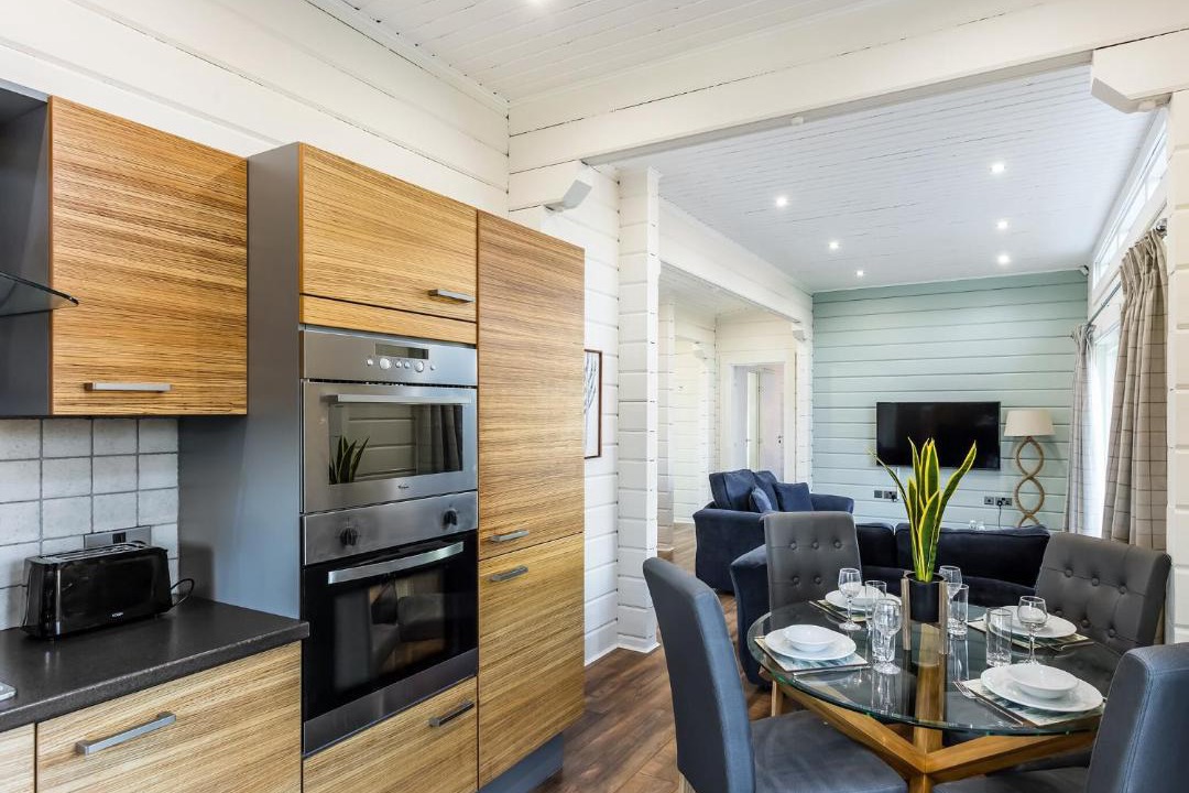 Photo of Kitchen in Harlow