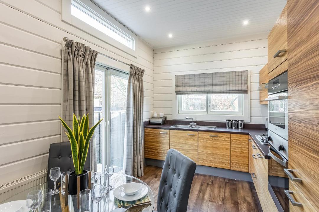 Photo of Kitchen in Harlow
