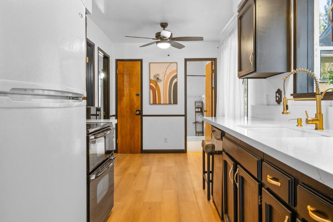 Photo of Kitchen in Sugarloaf